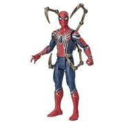Marvel Avengers Iron Spider 6-Inch-Scale Action Figure Toy