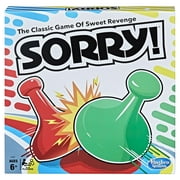 Sorry!: Family Party Board Game for Kids and Adults